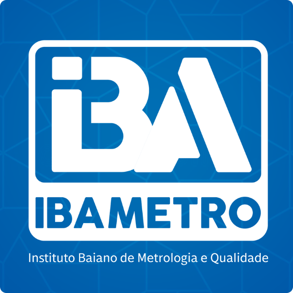 Logo do Ibametro