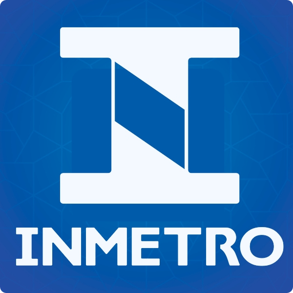 Logo do Inmetro